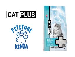CAT PLUS