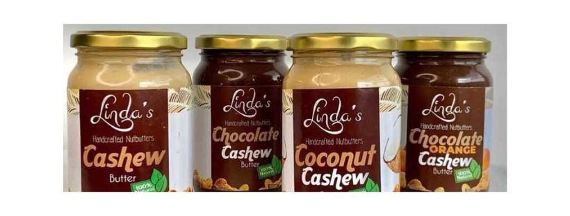 Linda's Nut Butters