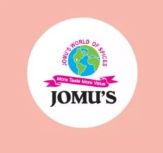 Jomu's