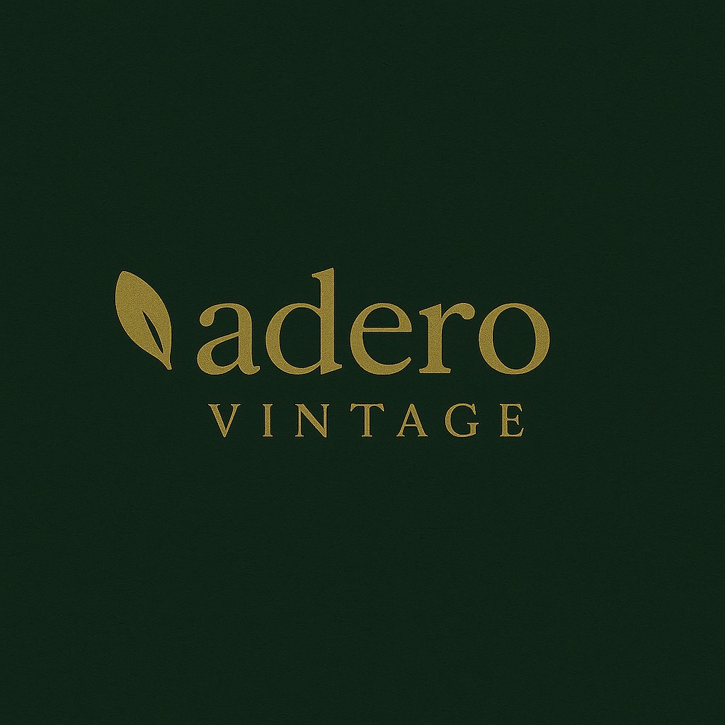 Adero Vintage