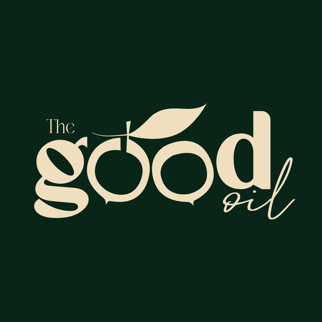 The Good Oil