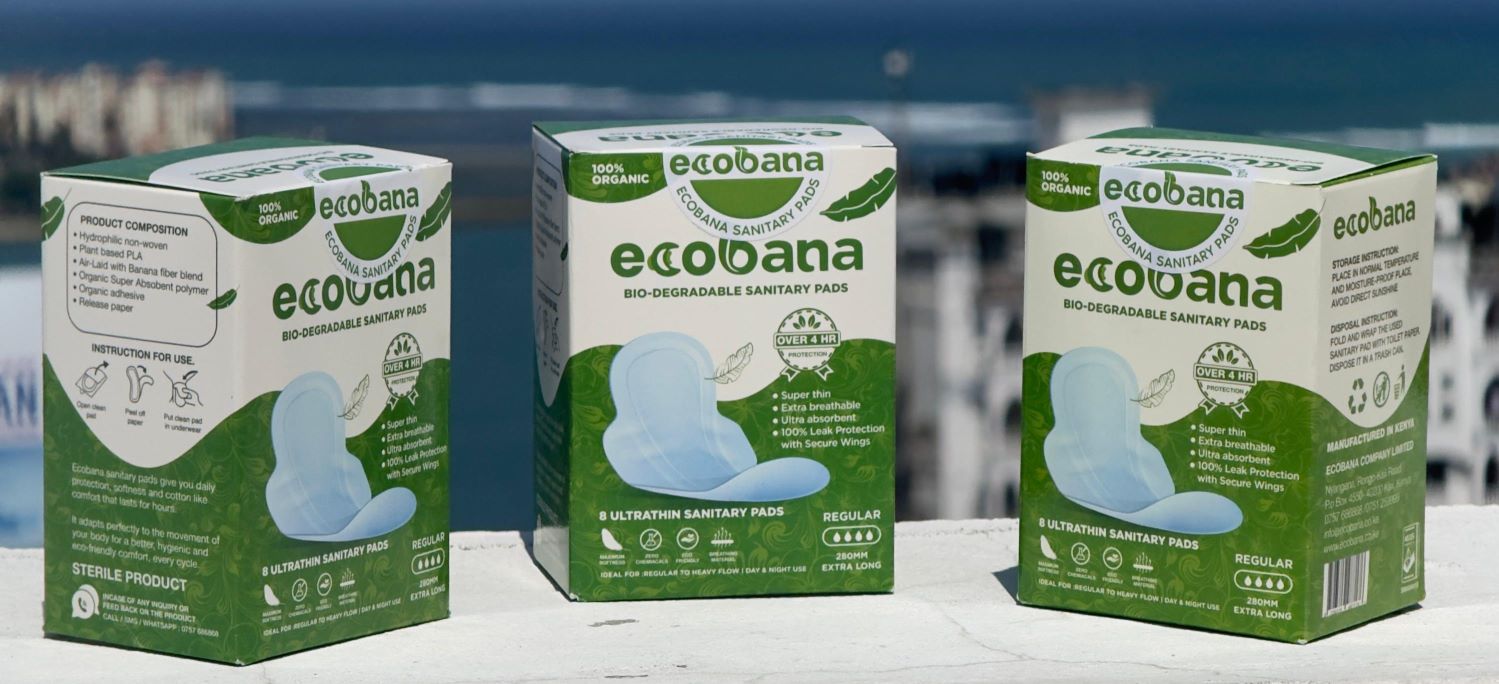 Ecobana