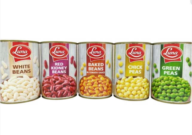 Luna Foods