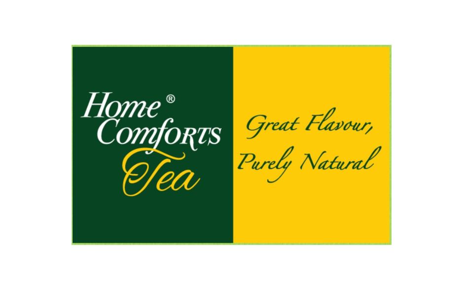 Home Comforts cover