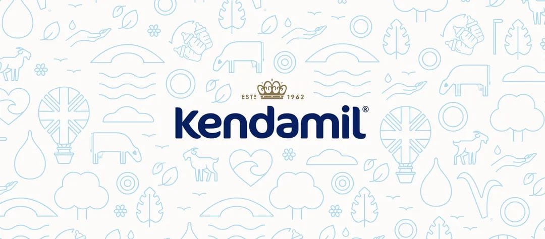 Kendamil Goat