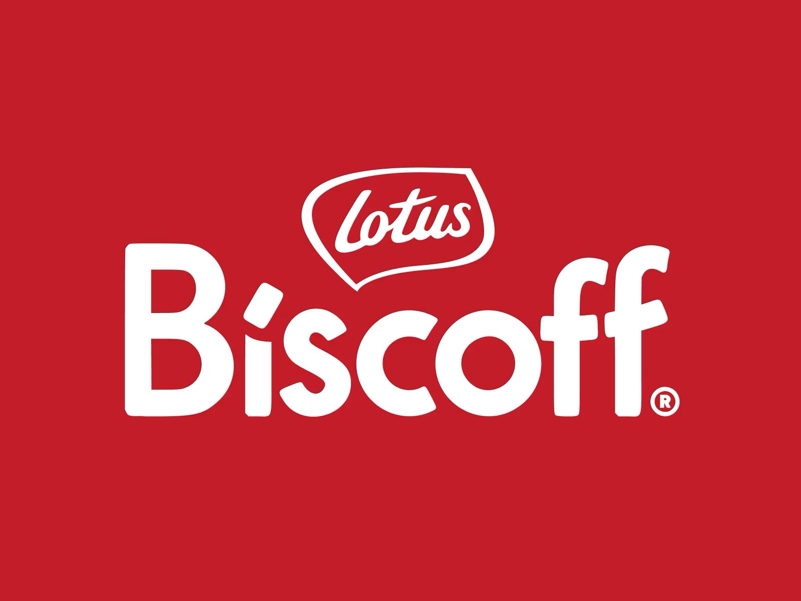 Lotus Biscoff