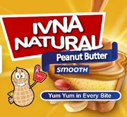 Ivna Natural