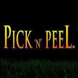 PICK 'N' PEEL