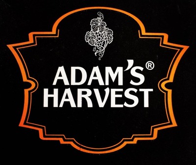 Adam's Harvest