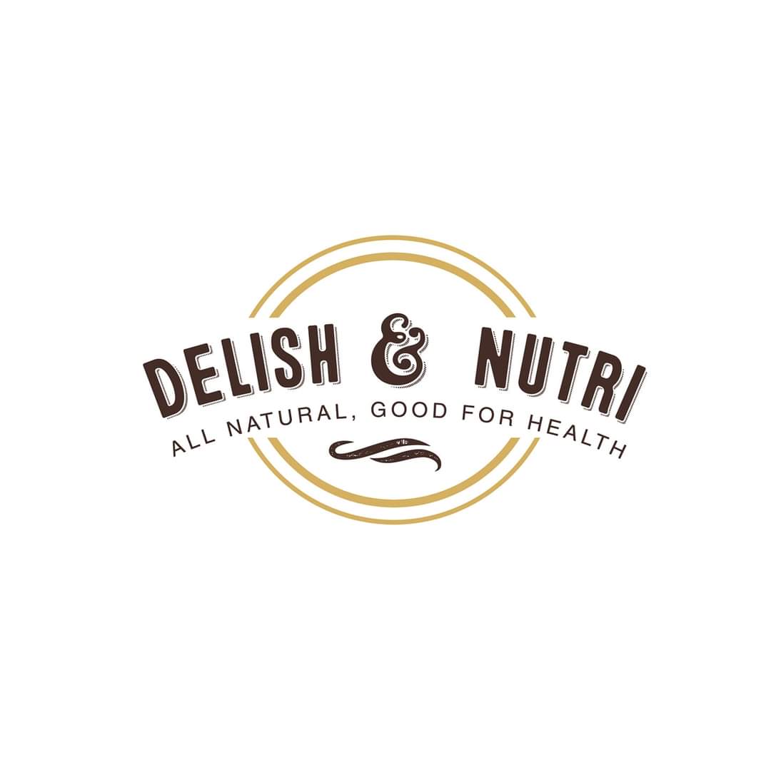 Delish & Nutri