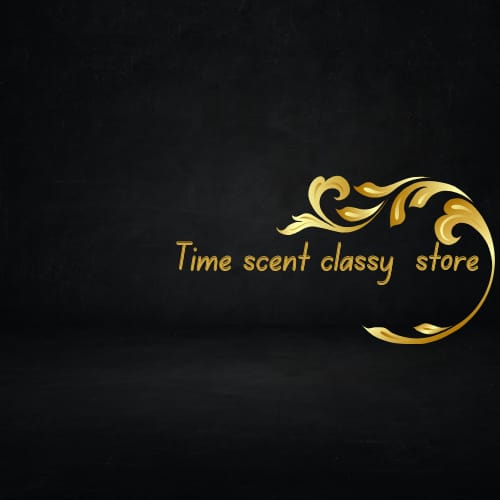 Time Scent Classy Store