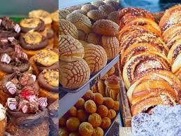 Bakeries and Dessert