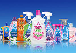 Cleaning and Household 