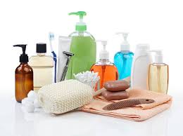 Health, Wellness, Specialty Foods