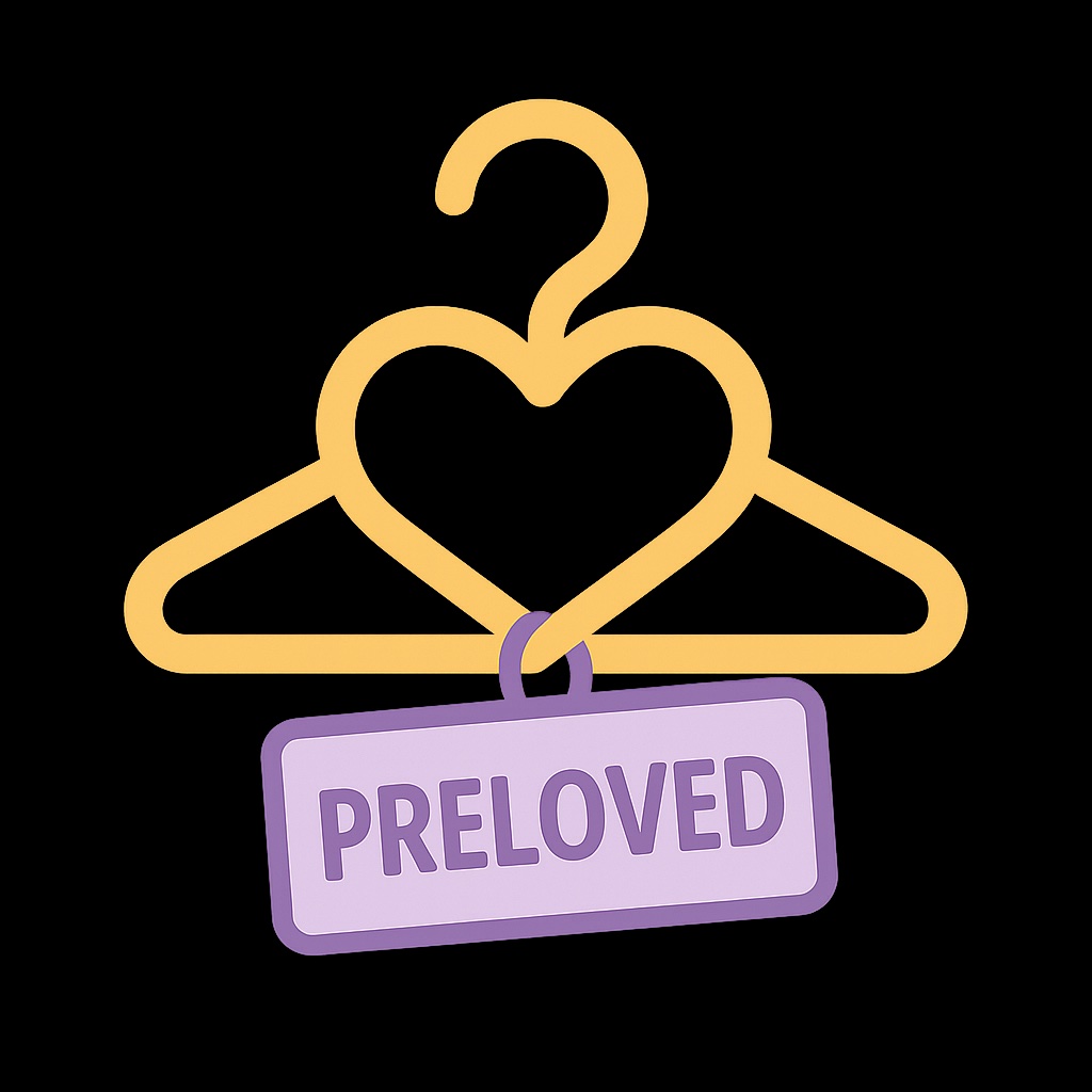 Preloved Sellers 