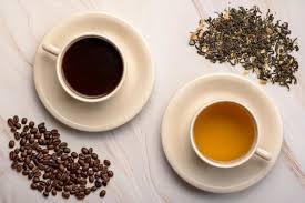 Coffee & Tea