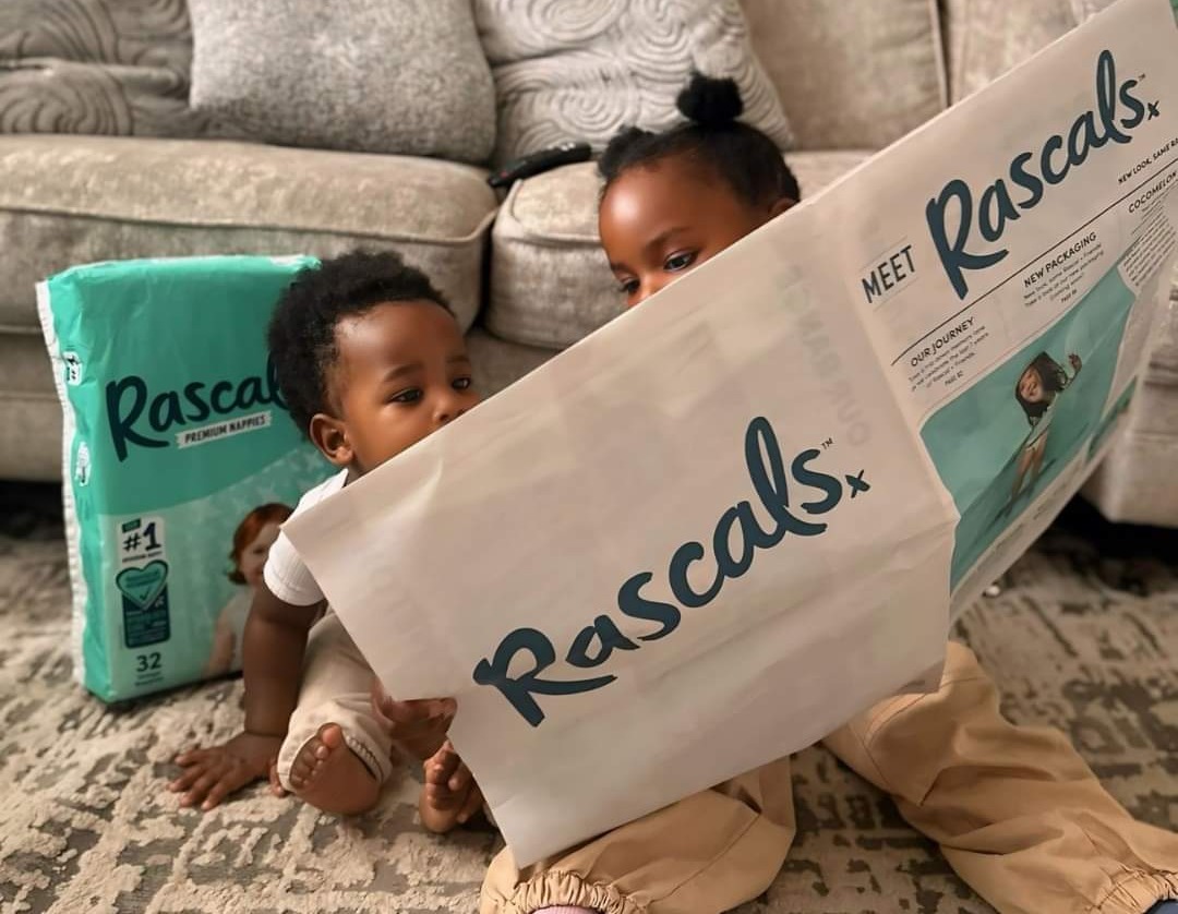 Rascals