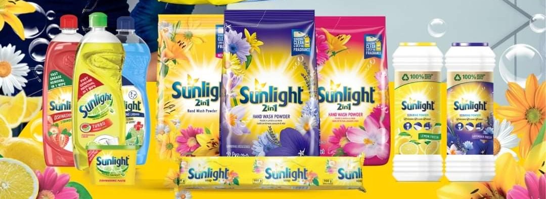 Sunlight