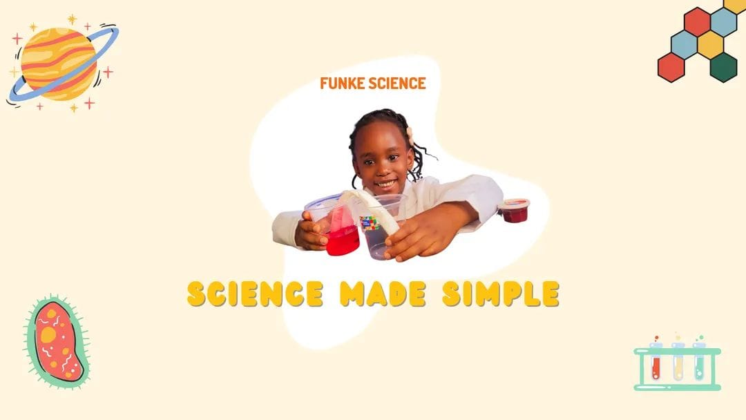 FunKe Science