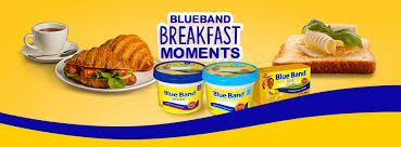 Blueband