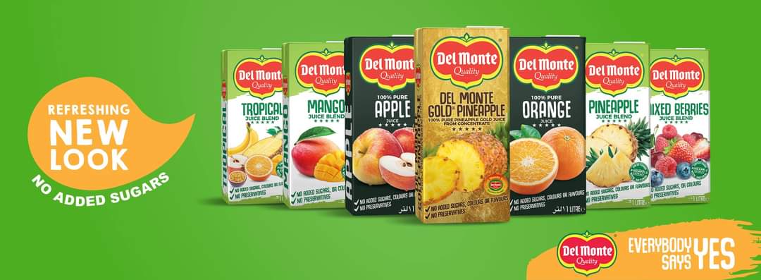 Delmonte