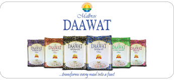 Daawat