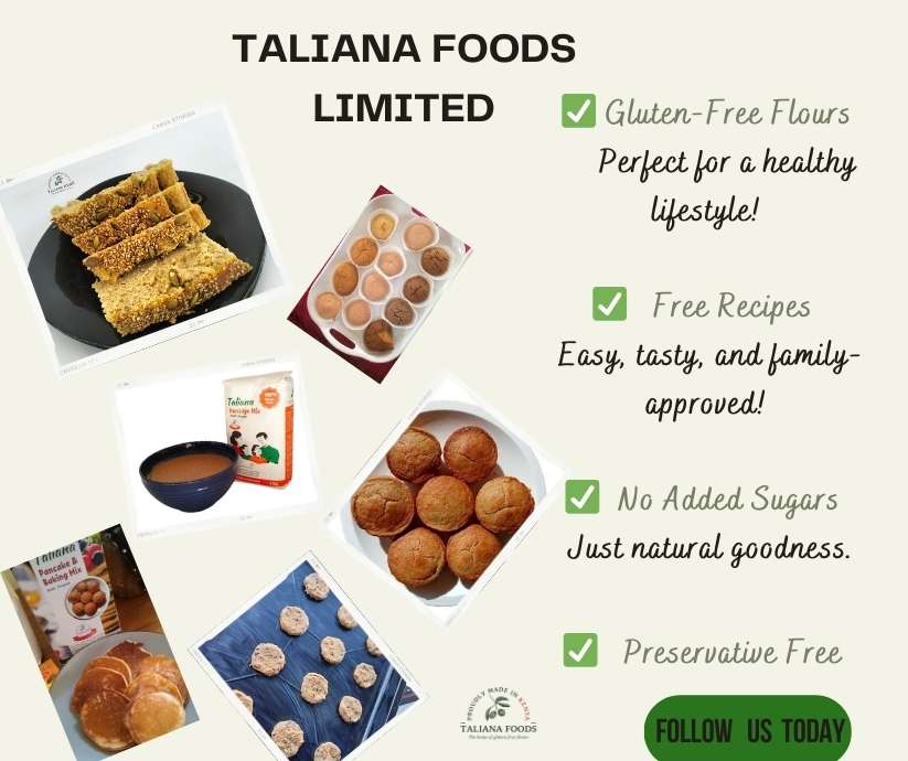Taliana Foods