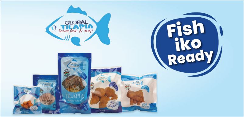 Global Tilapia