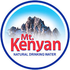 Mt. Kenyan