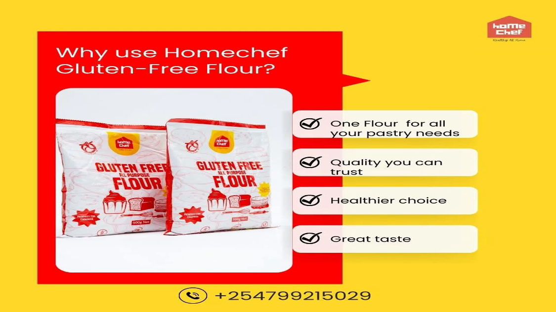 HomeChef