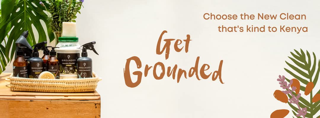 Grounded