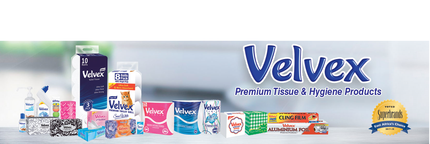 Velvex