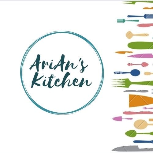 AriAn's Kitchen