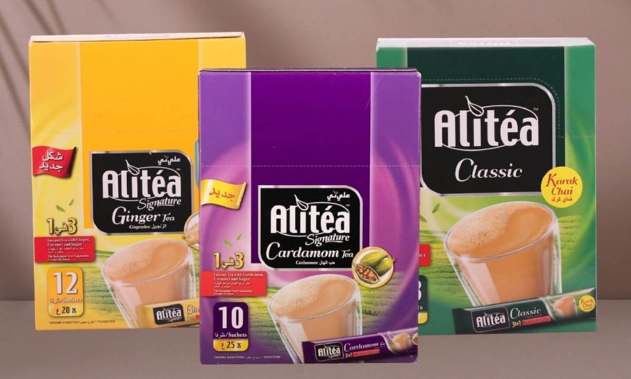 Alitea