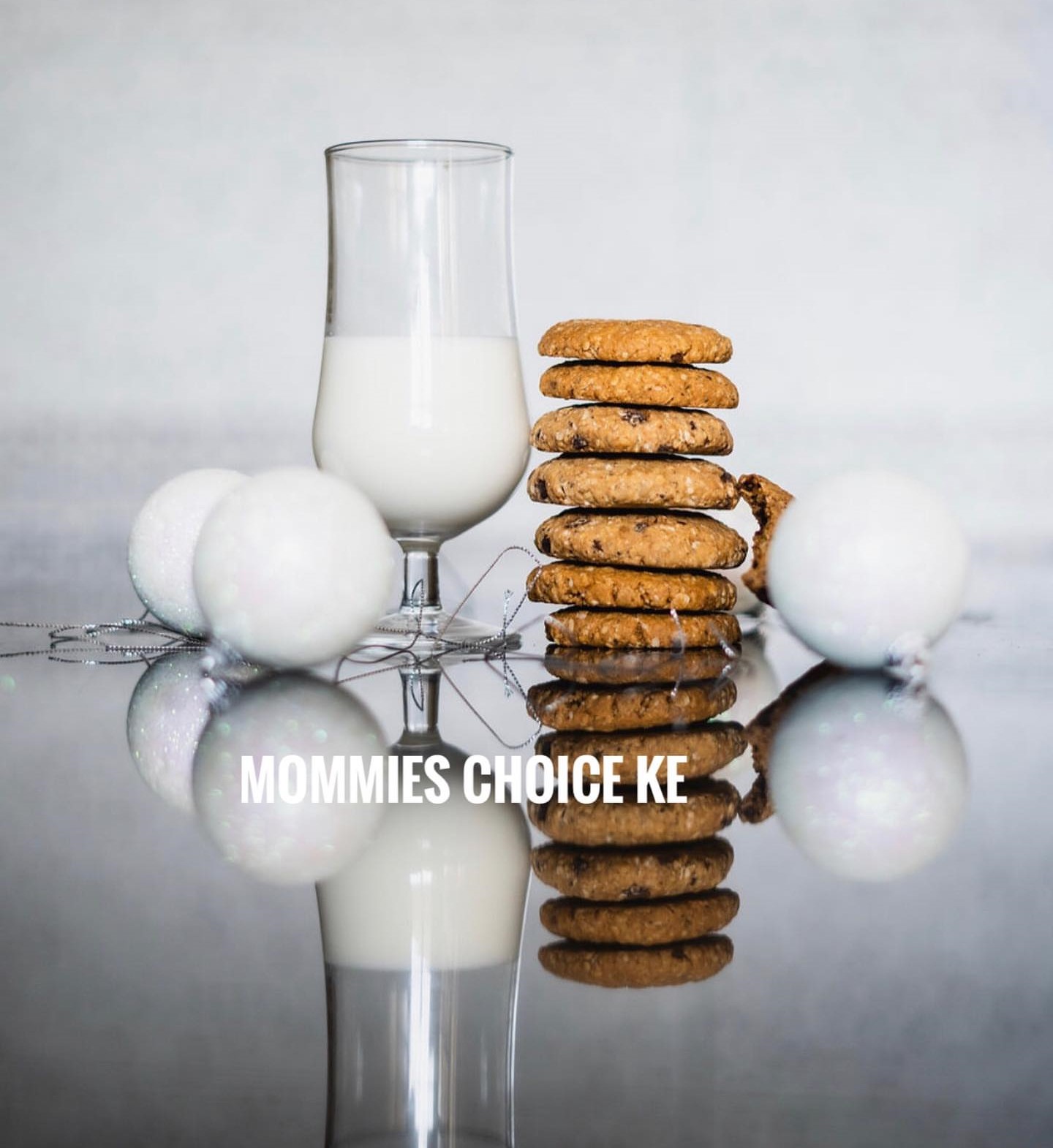  Mommies’ Choice 