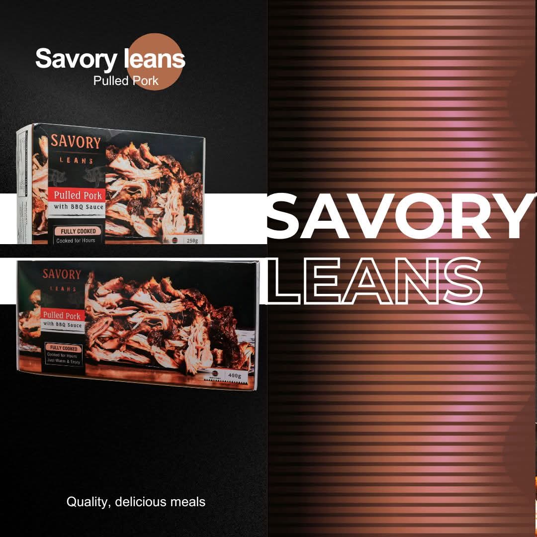 Savory Leans