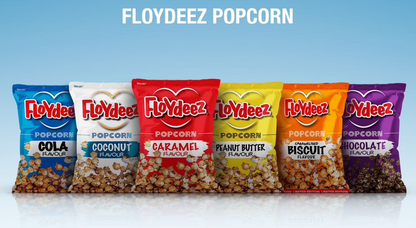 Floydeez