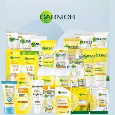 Garnier