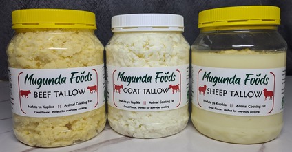 Mugunda Foods