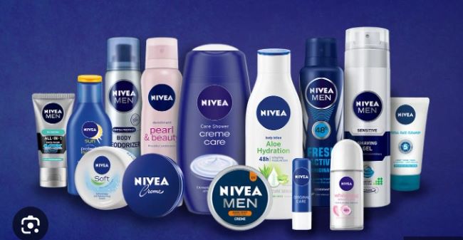 Nivea