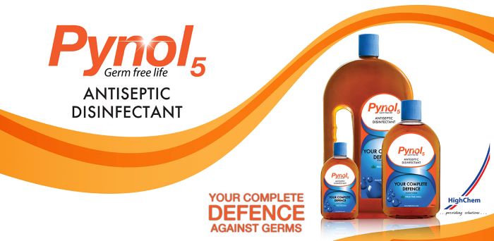 Pynol