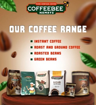 CoffeeBee Nemrys