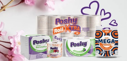 Poshy