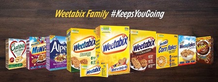 Weetabix