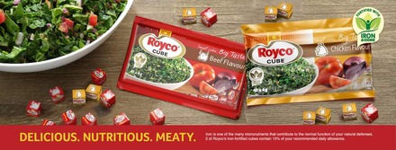 Royco