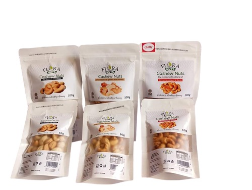 Flora Nuts