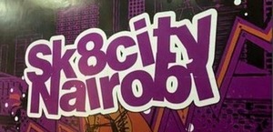 Sk8City