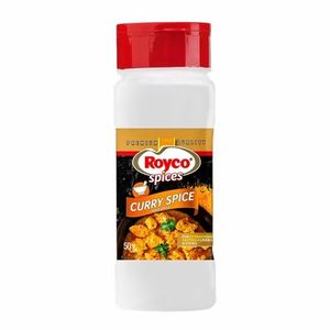 Royco Ground Curry Powder