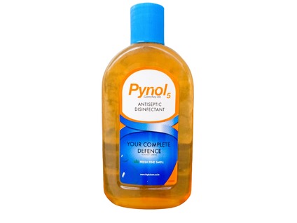 Pynol Highchem Antiseptic Disinfectant Liquid