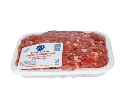 KMC Standard Beef Mince Meat